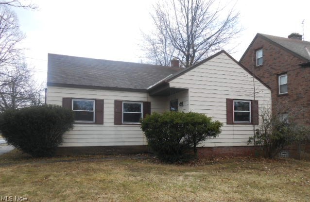 3540 Bainbridge Road Cleveland Heights OH 44118