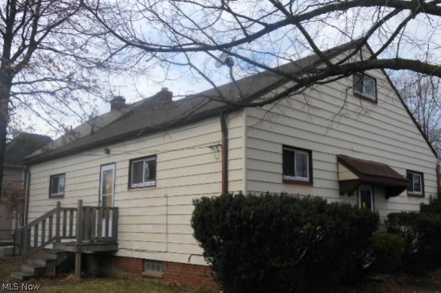3540 Bainbridge Road Cleveland Heights OH 44118