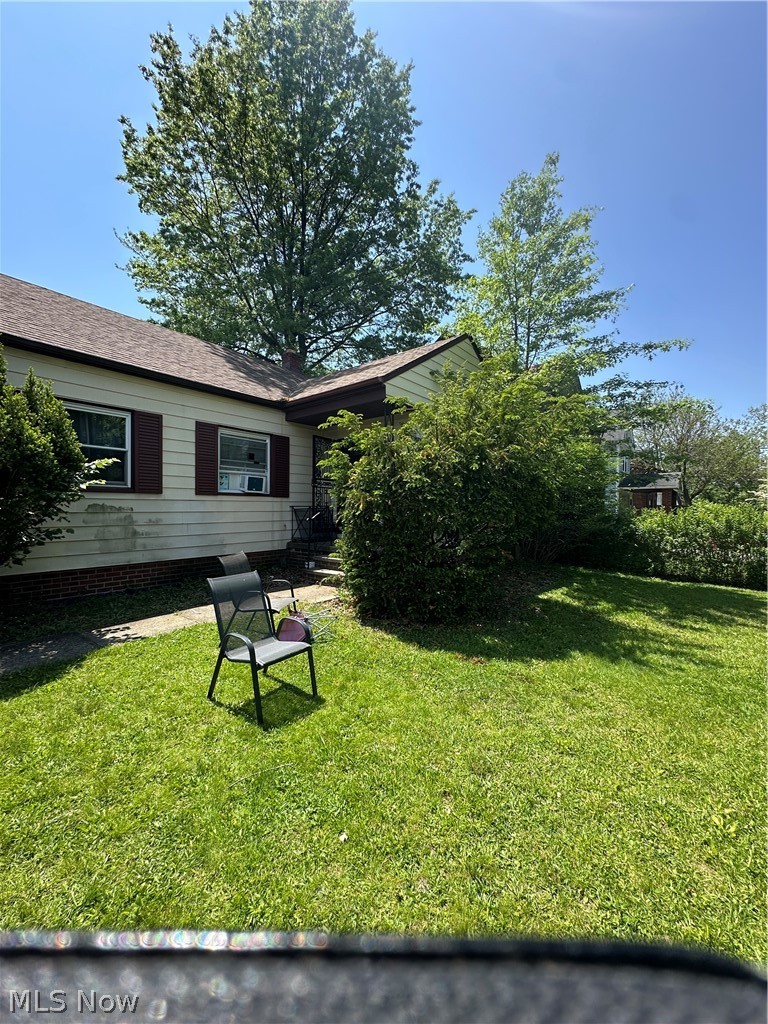 3540 Bainbridge Road Cleveland Heights OH 44118