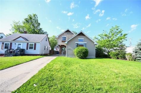 17725 Puritas Avenue Cleveland OH 44135