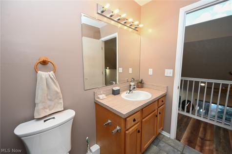 17725 Puritas Avenue Cleveland OH 44135
