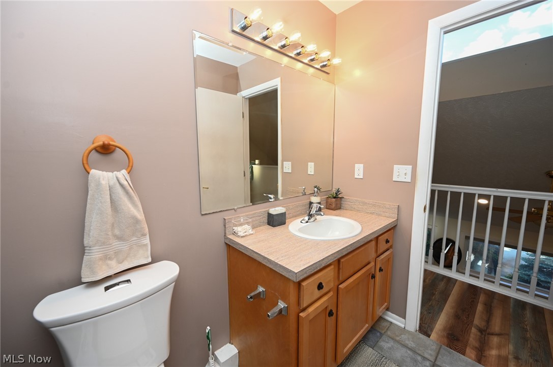 17725 Puritas Avenue Cleveland OH 44135