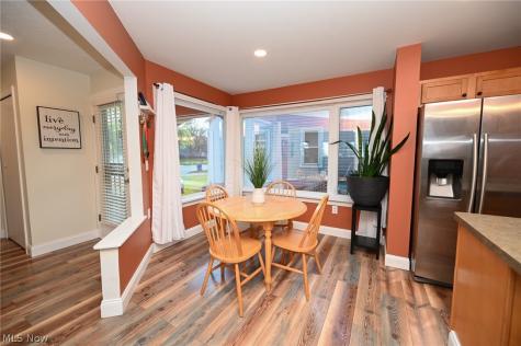 17725 Puritas Avenue Cleveland OH 44135