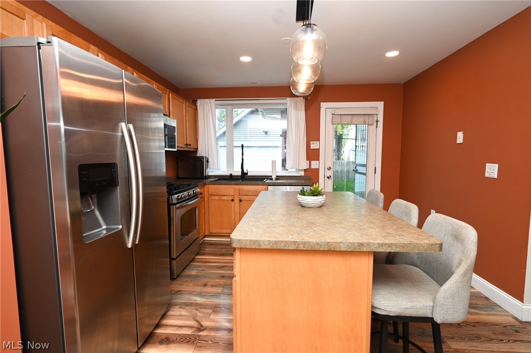 17725 Puritas Avenue Cleveland OH 44135