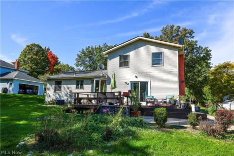 8780 Oakwood Lane North Royalton OH 44133