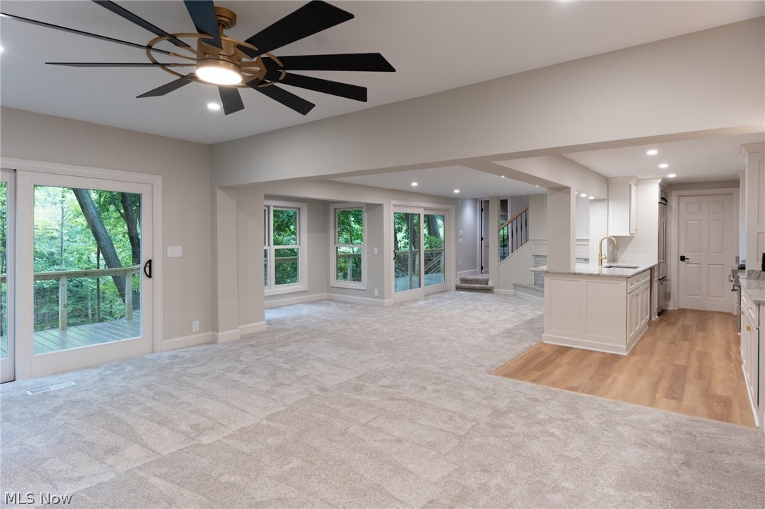 1921 Wynwood Drive Rocky River OH 44116