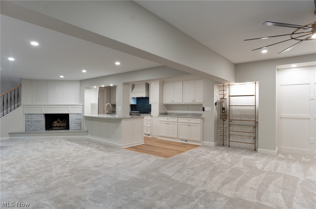1921 Wynwood Drive Rocky River OH 44116