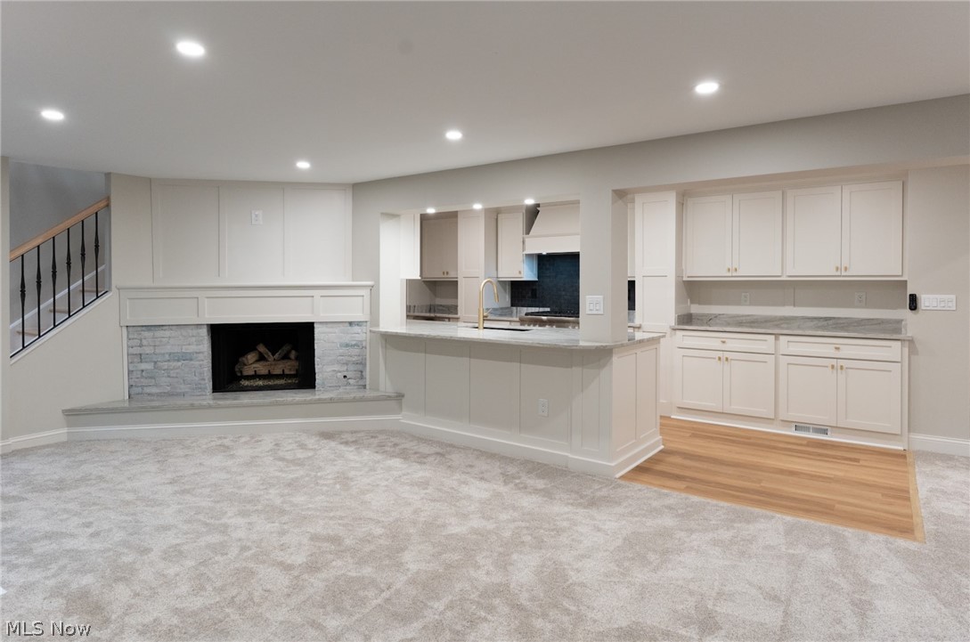 1921 Wynwood Drive Rocky River OH 44116