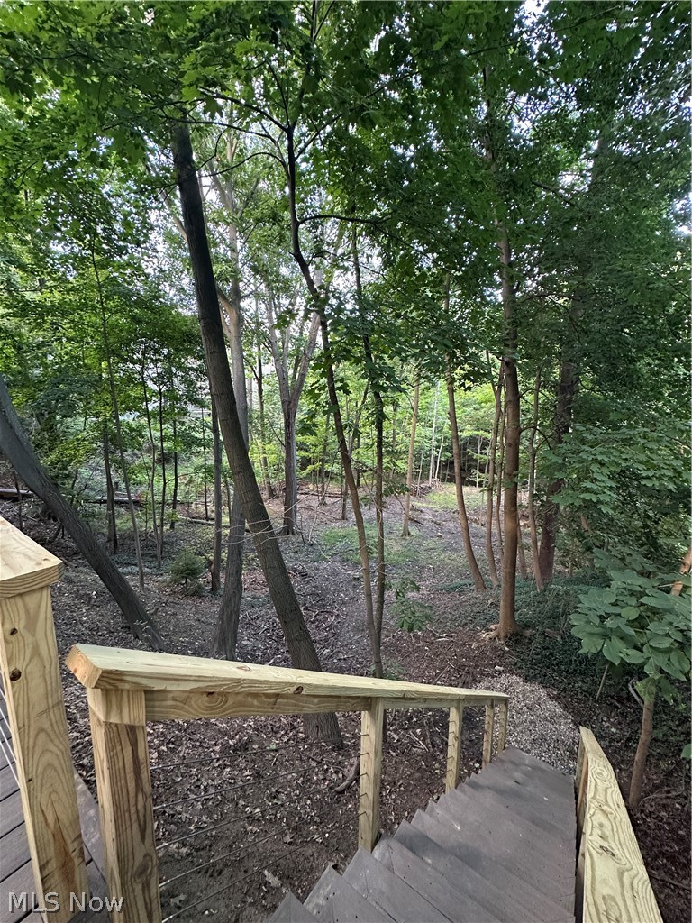 1921 Wynwood Drive Rocky River OH 44116