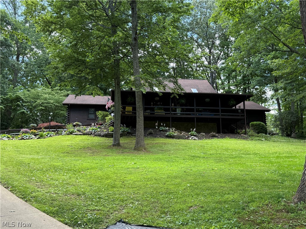 2653 Constance Drive Millersburg OH 44654