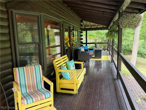 2653 Constance Drive Millersburg OH 44654
