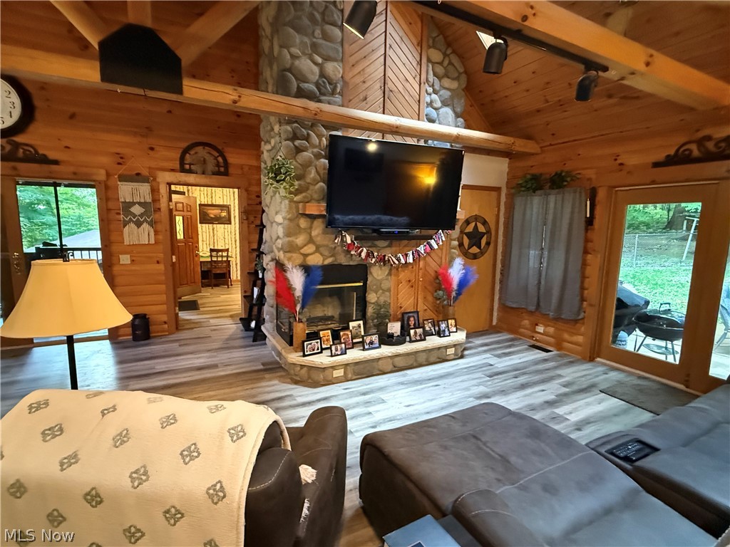 2653 Constance Drive Millersburg OH 44654