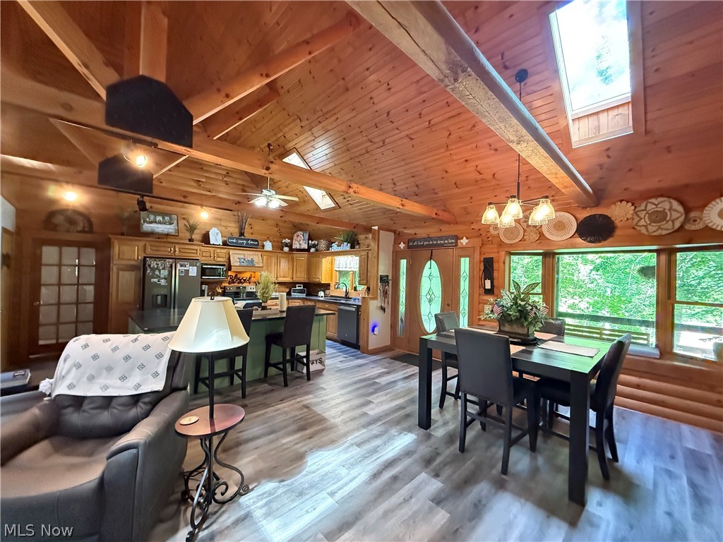 2653 Constance Drive Millersburg OH 44654