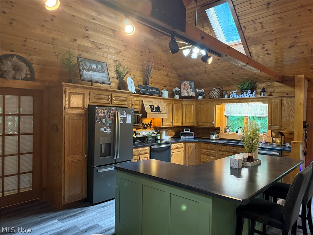 2653 Constance Drive Millersburg OH 44654