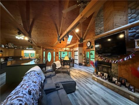 2653 Constance Drive Millersburg OH 44654