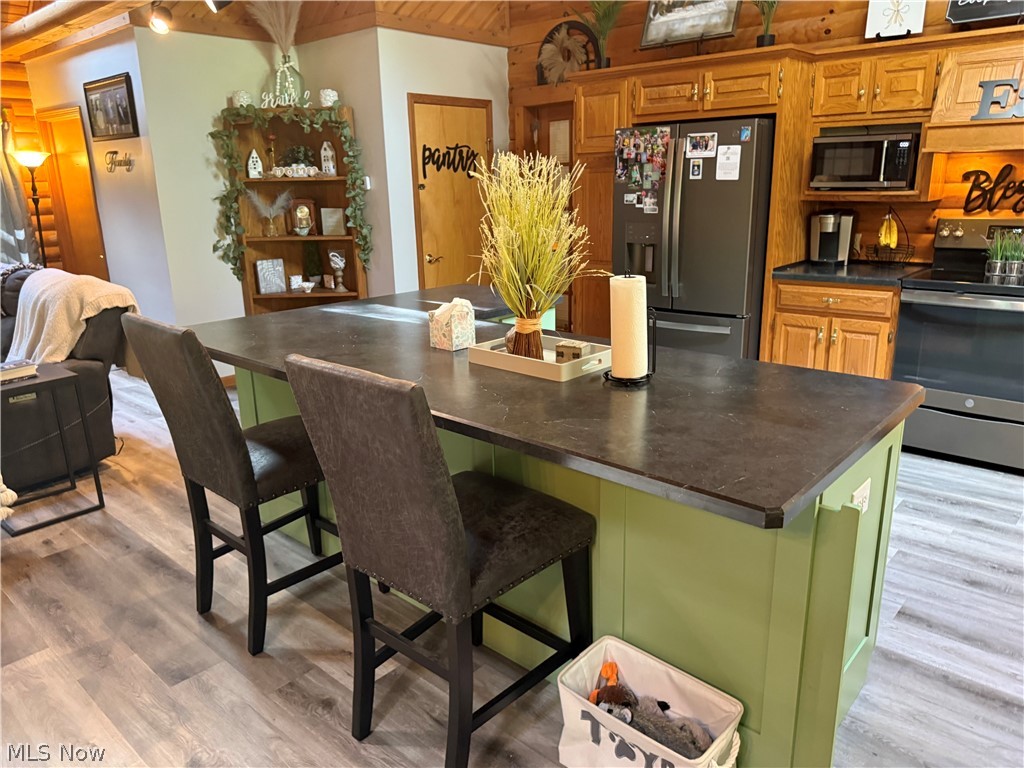 2653 Constance Drive Millersburg OH 44654