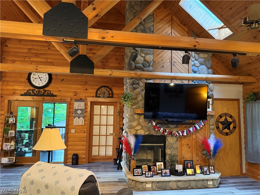 2653 Constance Drive Millersburg OH 44654