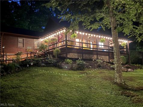 2653 Constance Drive Millersburg OH 44654