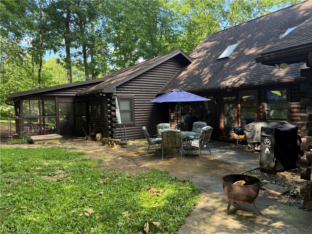 2653 Constance Drive Millersburg OH 44654