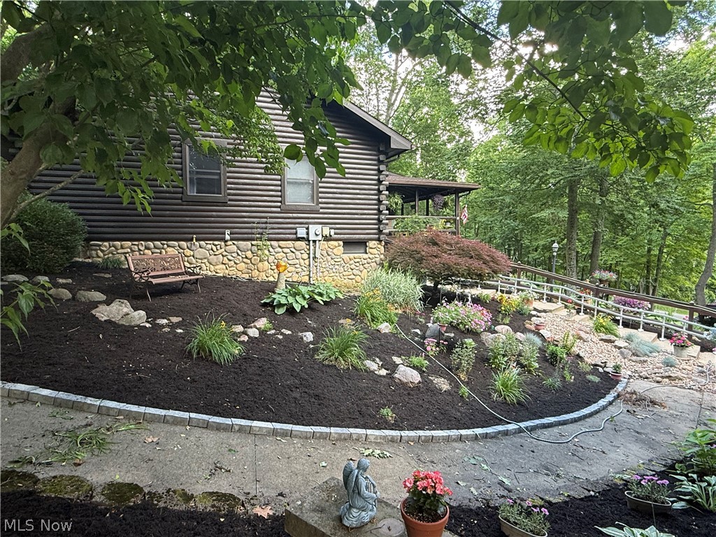 2653 Constance Drive Millersburg OH 44654