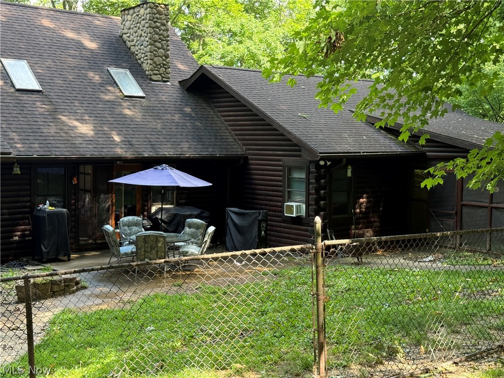 2653 Constance Drive Millersburg OH 44654