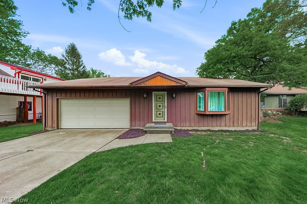 5770 Bradley Road North Olmsted OH 44070