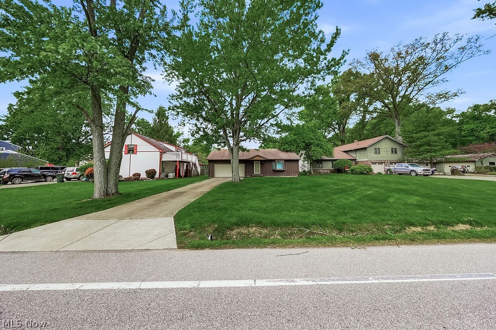 5770 Bradley Road North Olmsted OH 44070