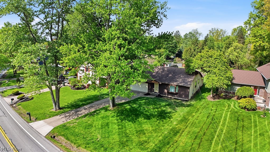5770 Bradley Road North Olmsted OH 44070