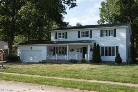 1461 Wimbledon Circle Stow OH 44224