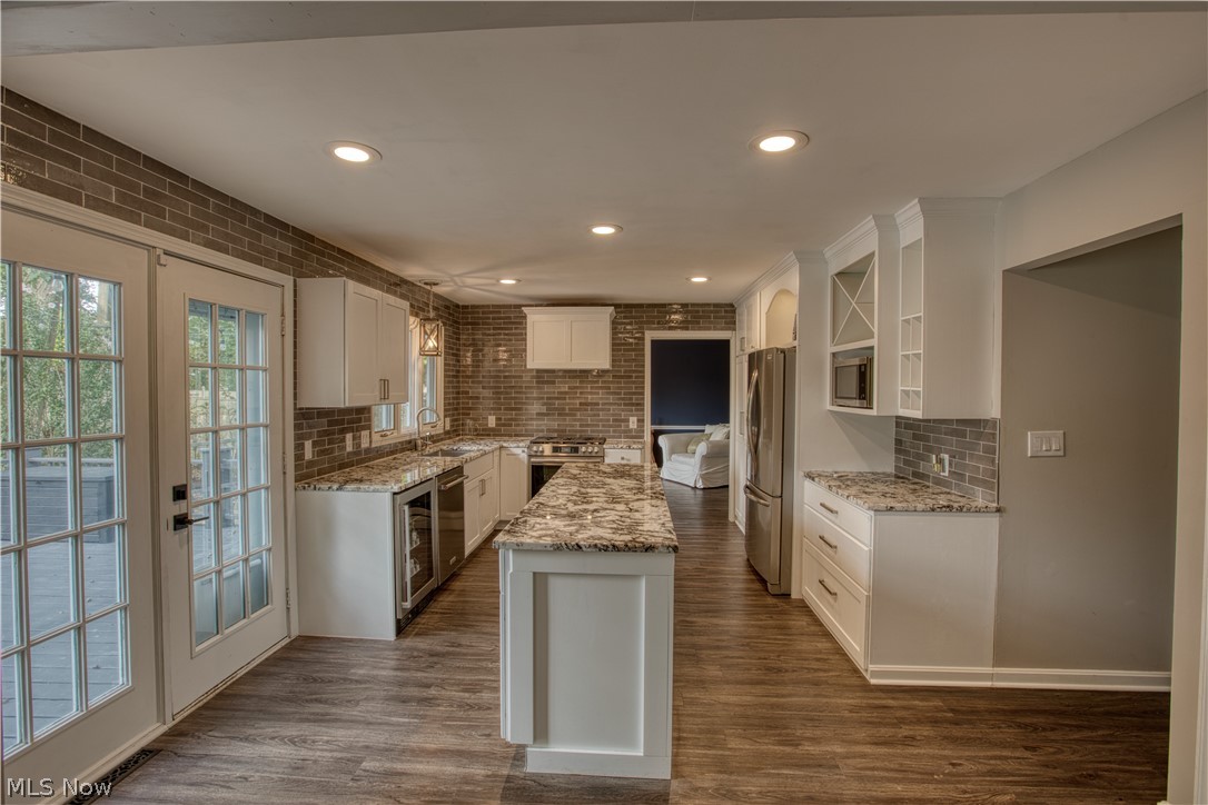 1461 Wimbledon Circle Stow OH 44224