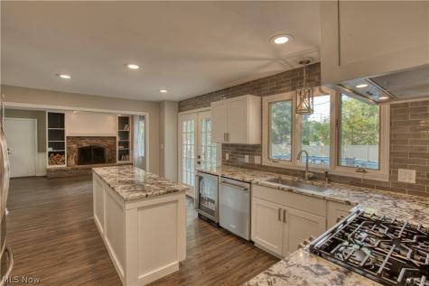 1461 Wimbledon Circle Stow OH 44224
