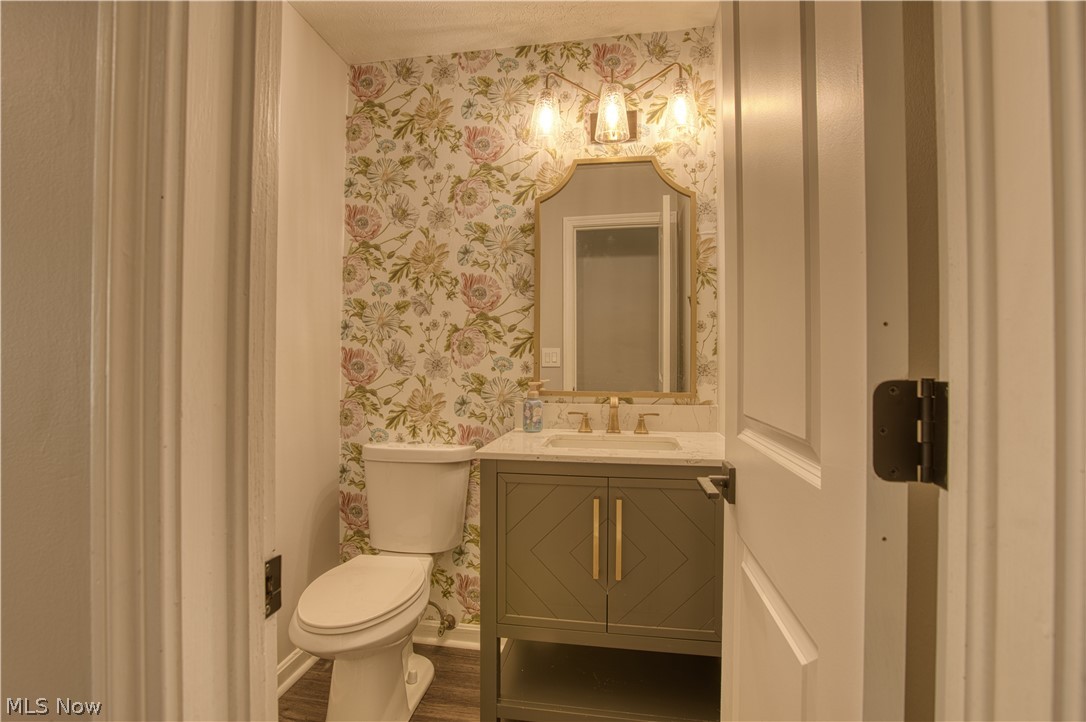 1461 Wimbledon Circle Stow OH 44224