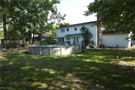 1461 Wimbledon Circle Stow OH 44224