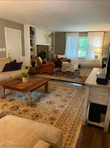 1461 Wimbledon Circle Stow OH 44224