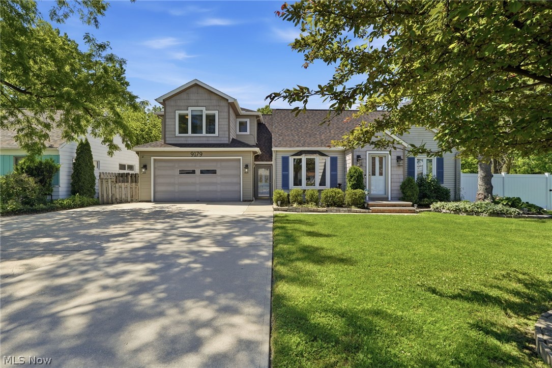 9179 Memphis Avenue Cleveland OH 44144