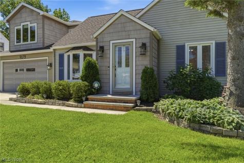 9179 Memphis Avenue Cleveland OH 44144