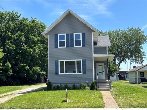 2024 Camp Street Sandusky OH 44870