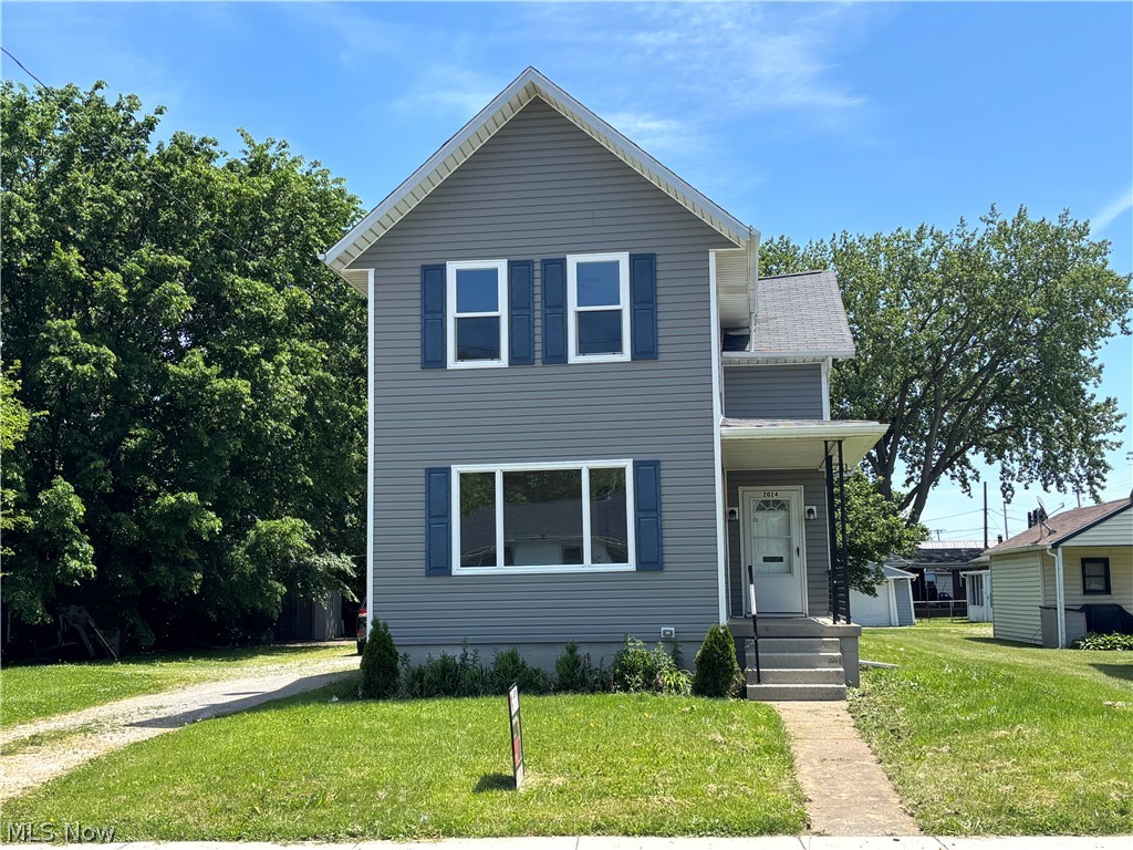 2024 Camp Street Sandusky OH 44870
