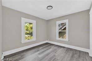 3623 E 139th Street Cleveland OH 44120