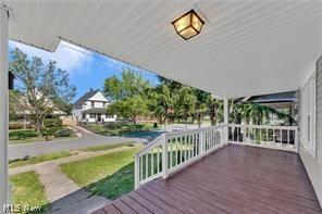 3623 E 139th Street Cleveland OH 44120