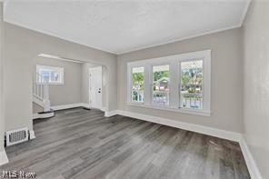 3623 E 139th Street Cleveland OH 44120