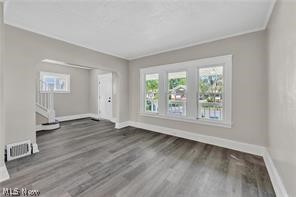 3623 E 139th Street Cleveland OH 44120