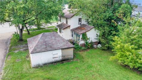 1603 Salt Springs Road Youngstown OH 44509