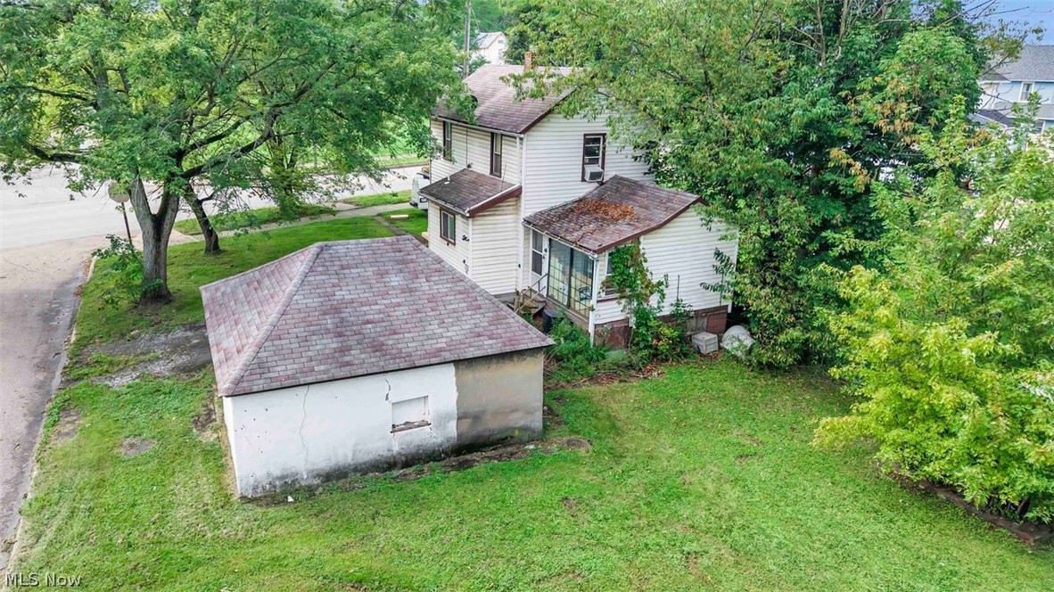 1603 Salt Springs Road Youngstown OH 44509