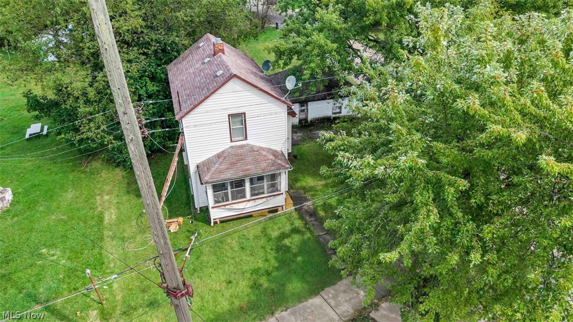 1603 Salt Springs Road Youngstown OH 44509