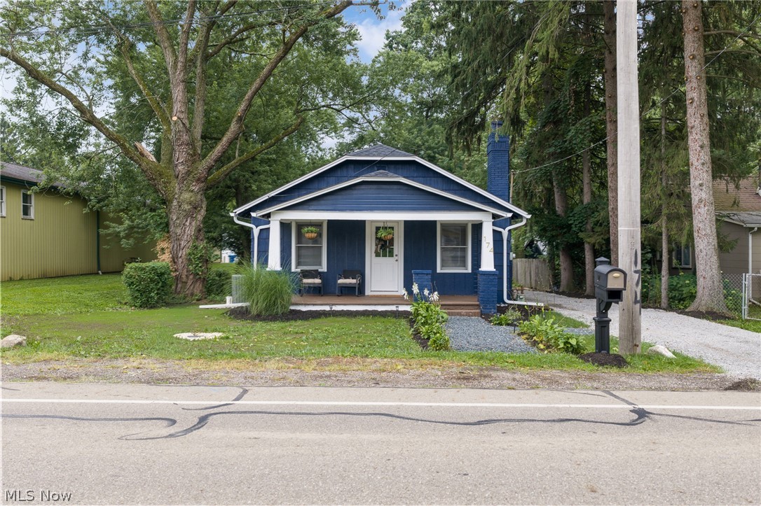 174 Killian Road Akron OH 44319