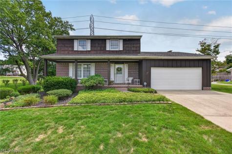 1030 48th Street NW Canton OH 44709