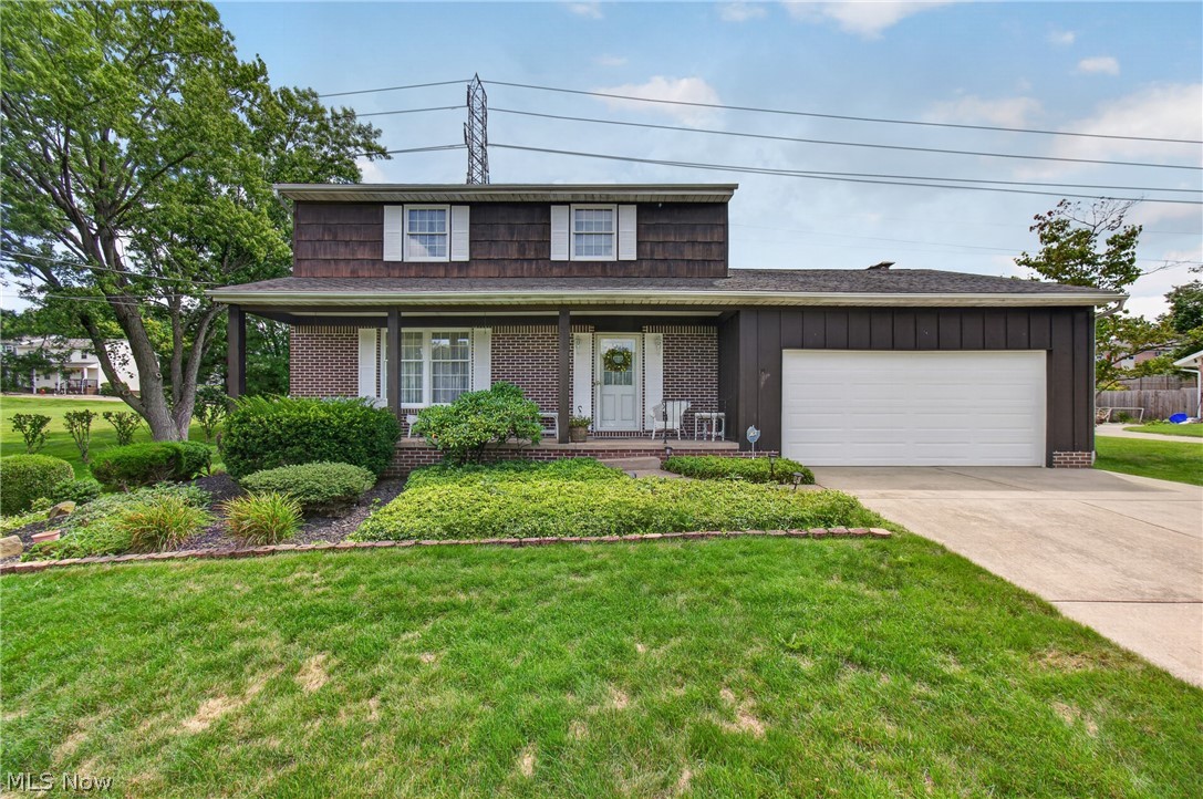 1030 48th Street NW Canton OH 44709
