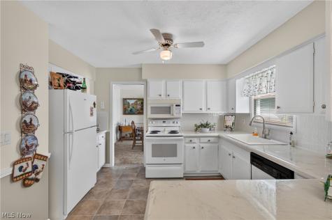 1030 48th Street NW Canton OH 44709