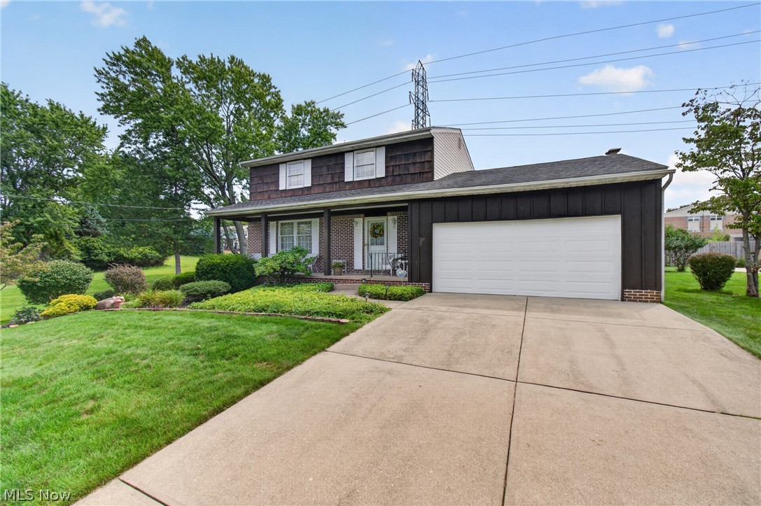 1030 48th Street NW Canton OH 44709
